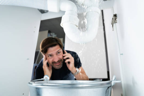 Best Water Heater Repair  in Galatia, IL