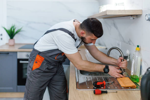 Best Plumbing Inspection Services  in Galatia, IL