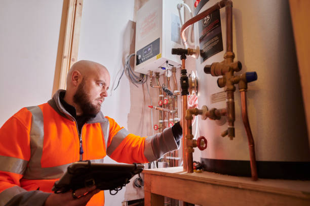 Trusted Galatia, IL Plumbing Experts