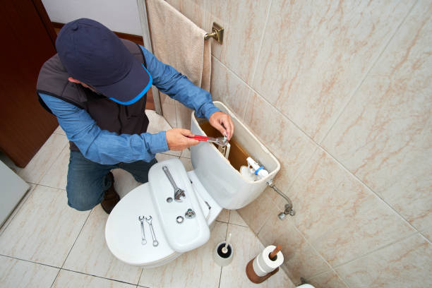 Best Sewer Cleaning Services  in Galatia, IL