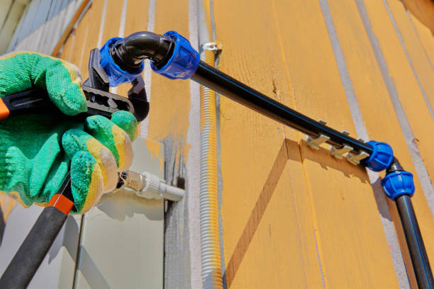 Best Shower Repair Services  in Galatia, IL