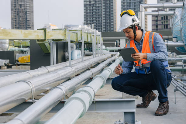 Best Leak Detection Services  in Galatia, IL