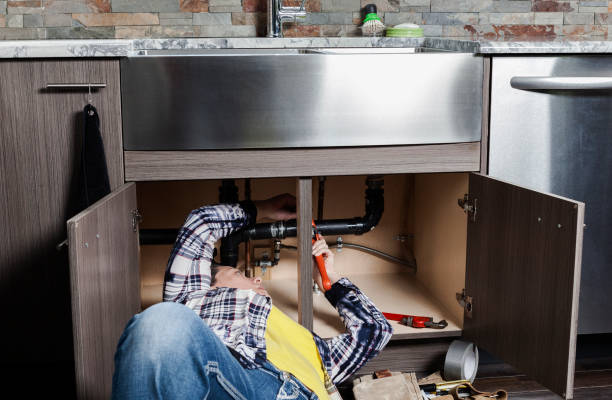 Best Pipe Repair Near Me  in Galatia, IL
