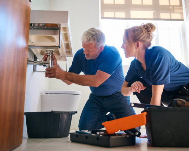 Best Same-Day Plumbing Service  in Galatia, IL